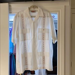 Texas Longhorns Camisa-Sarita Shirt